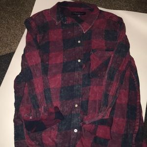 Flannel